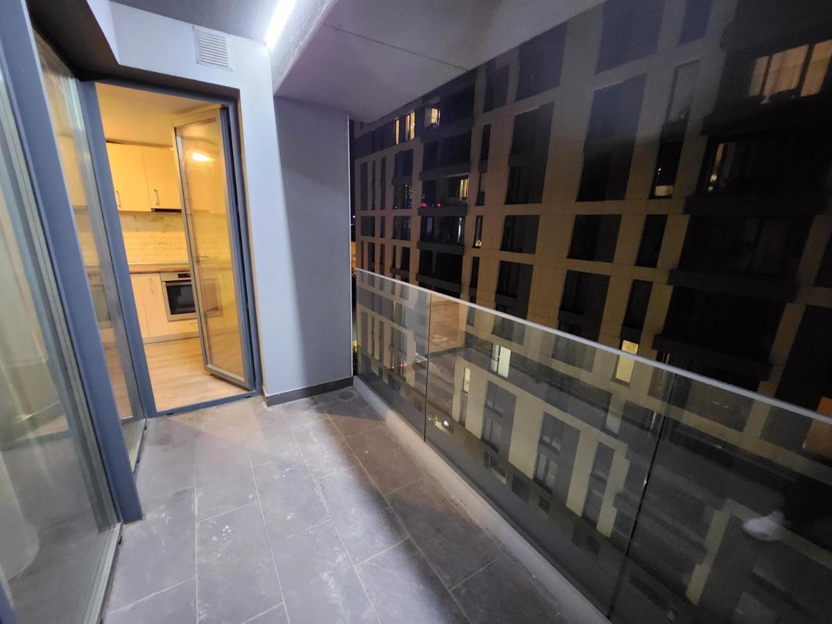 Pipera Cloud9 Apartments Near Promenada Mall Bucarest Exterior foto